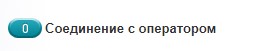 Раздел «Соединение с оператором»