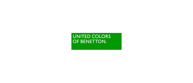 Горячая линия United Colors of Benetton
