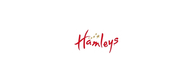 Горячая линия Hamleys