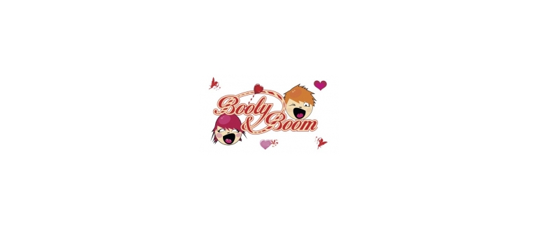 Горячая линия Booly & Boom