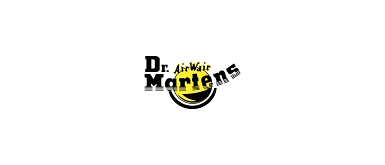 Горячая линия Dr.Martens
