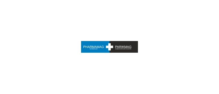 Горячая линия Parikmag & Pharmamag