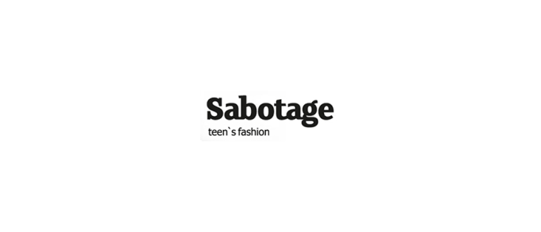 Горячая линия Sabotage