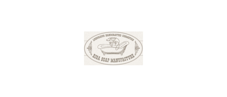 Горячая линия Рижская мыловаренная мануфактура