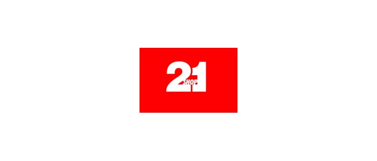 Горячая линия 21 SHOP