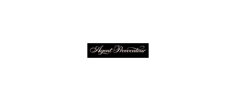 Горячая линия Agent Provocateur