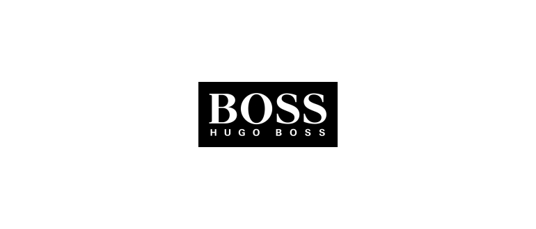 Горячая линия Hugo Boss