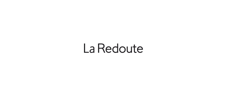 Горячая линия La Redoute
