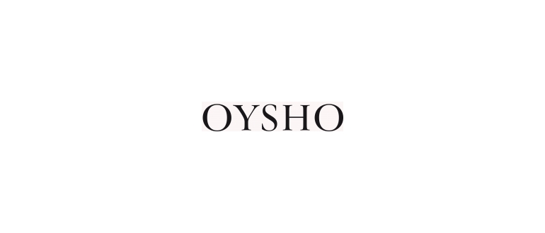 Горячая линия Oysho