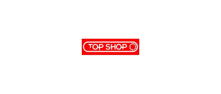 Горячая линия Топ Шоп