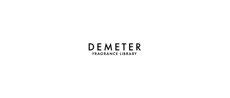 Горячая линия Библиотека ароматов Demeter