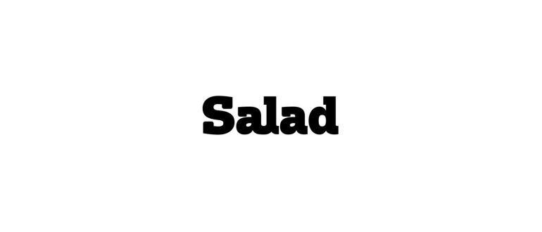 Горячая линия Salad